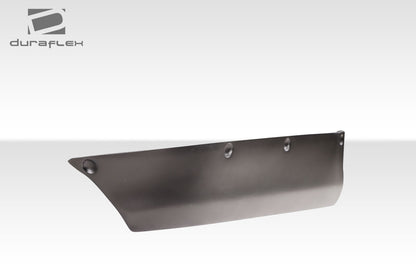 Extreme Dimensions Duraflex TKO RBS Rear Add Ons Compatible With 2000-2009 Honda S2000 - 2 Piece - 114873
