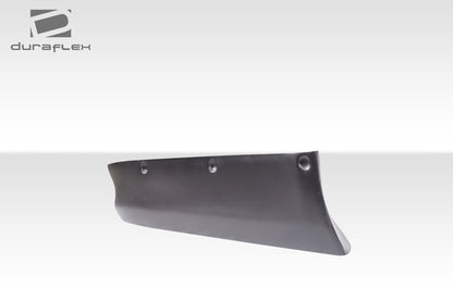 Extreme Dimensions Duraflex TKO RBS Rear Add Ons Compatible With 2000-2009 Honda S2000 - 2 Piece - 114873