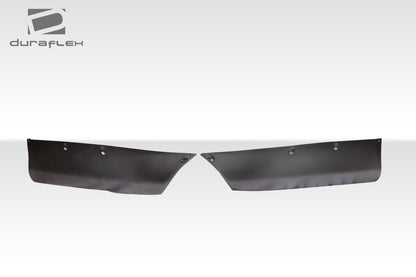 Extreme Dimensions Duraflex TKO RBS Rear Add Ons Compatible With 2000-2009 Honda S2000 - 2 Piece - 114873