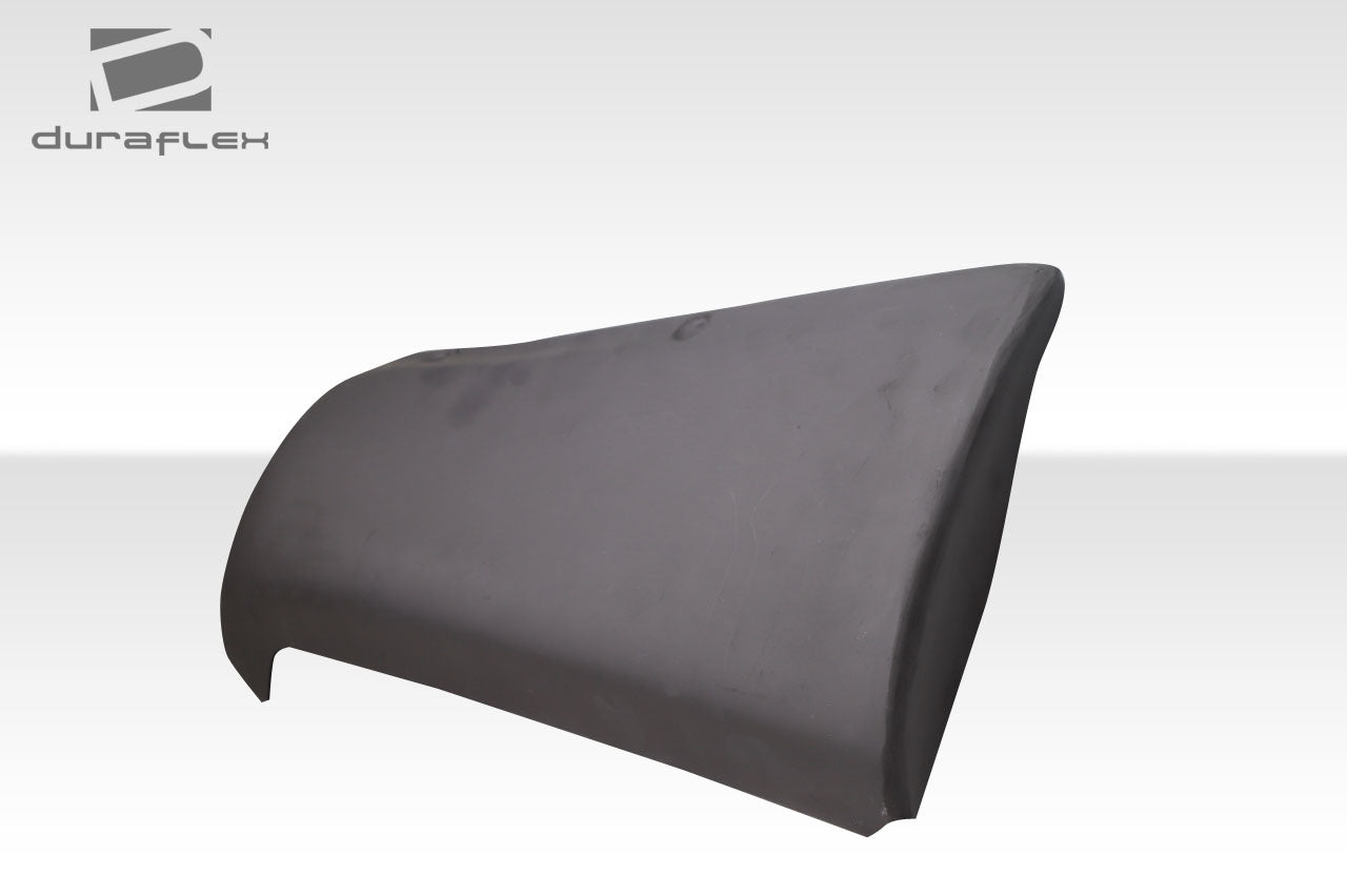 Extreme Dimensions Duraflex TKO RBS Rear Add Ons Compatible With 1989-1994 Nissan Skyline - 2 Piece - 114874