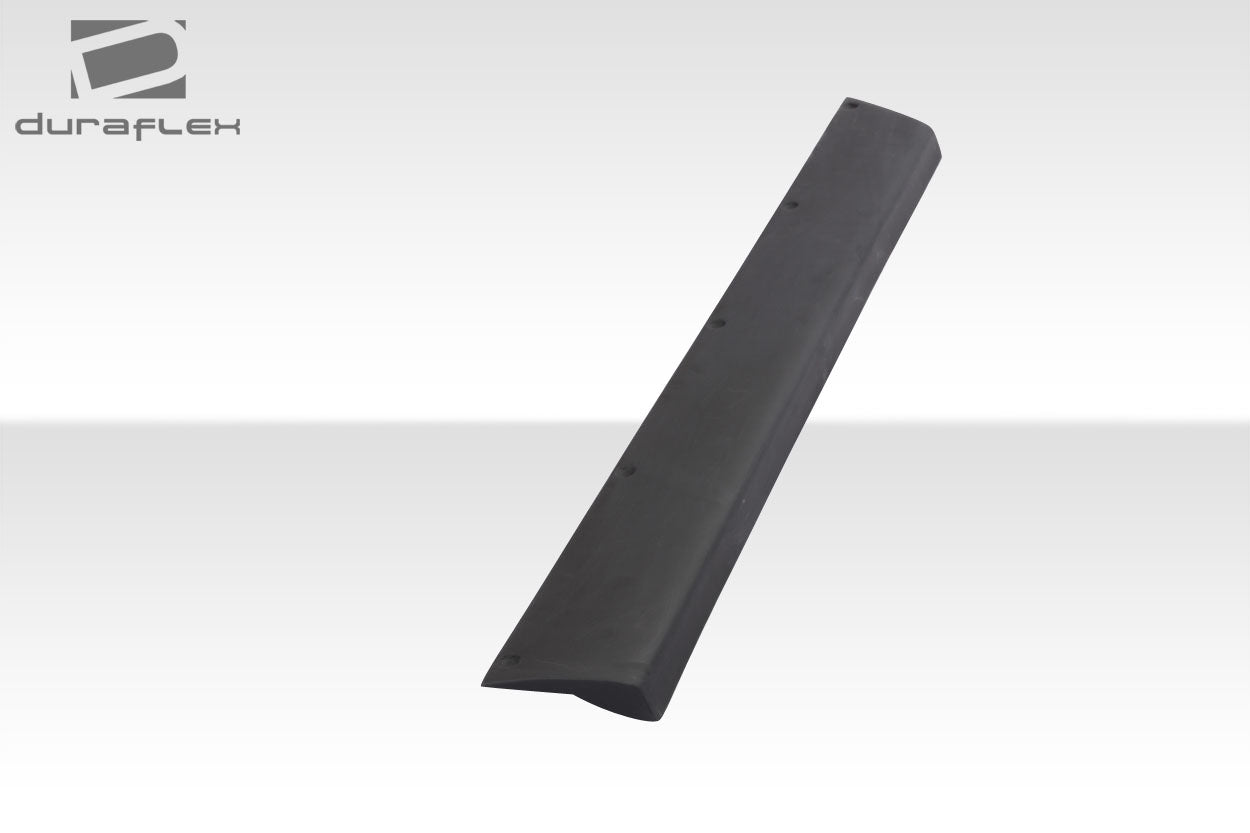 Extreme Dimensions Duraflex TKO RBS Side Skirts Compatible With 1989-1994 Nissan Skyline - 2 Piece - 114876