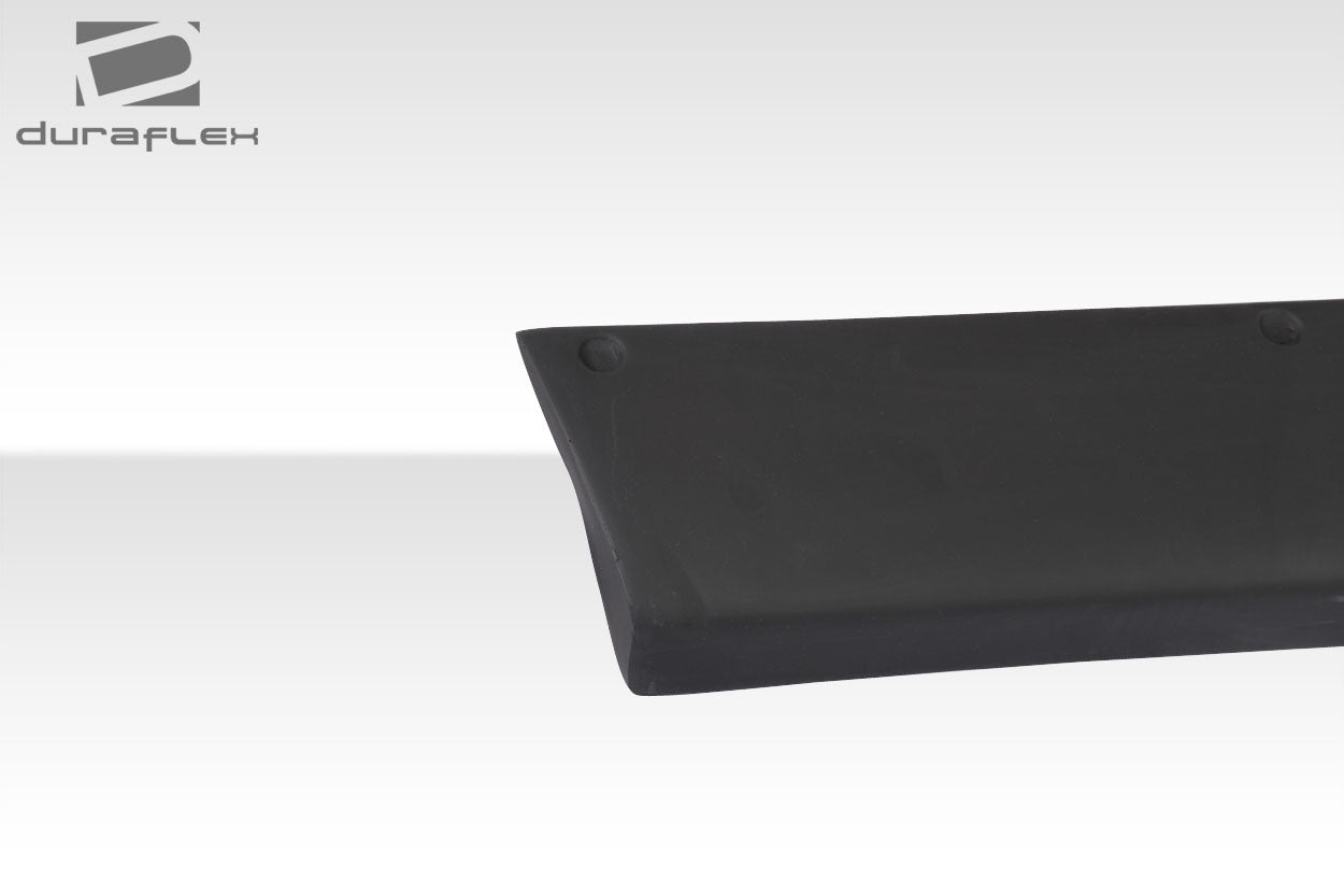 Extreme Dimensions Duraflex TKO RBS Side Skirts Compatible With 1989-1994 Nissan Skyline - 2 Piece - 114876
