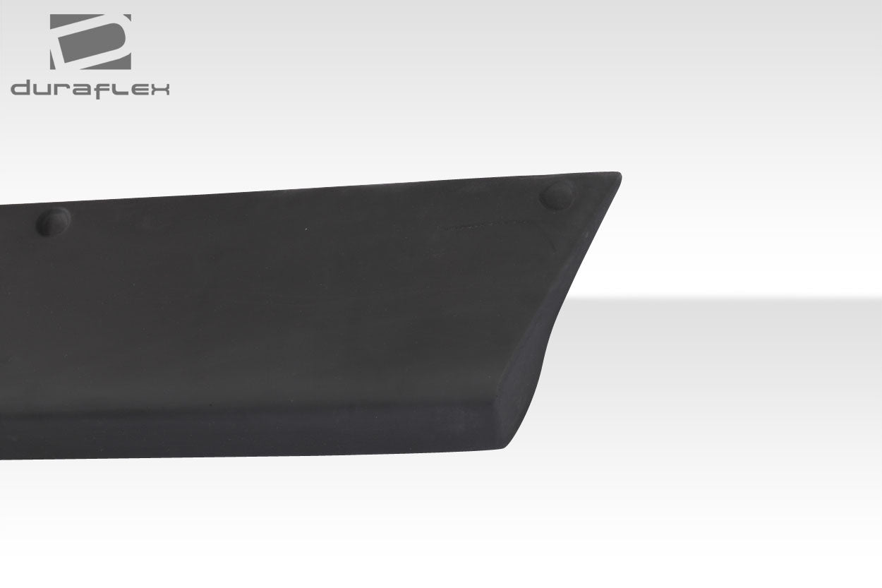 Extreme Dimensions Duraflex TKO RBS Side Skirts Compatible With 1989-1994 Nissan Skyline - 2 Piece - 114876