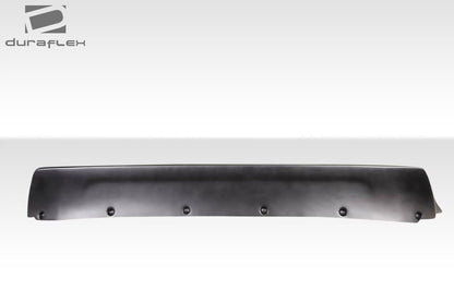 Extreme Dimensions Duraflex TKO RBS Wing Spoiler Compatible With 2000-2009 Honda S2000 - 1 Piece - 114877