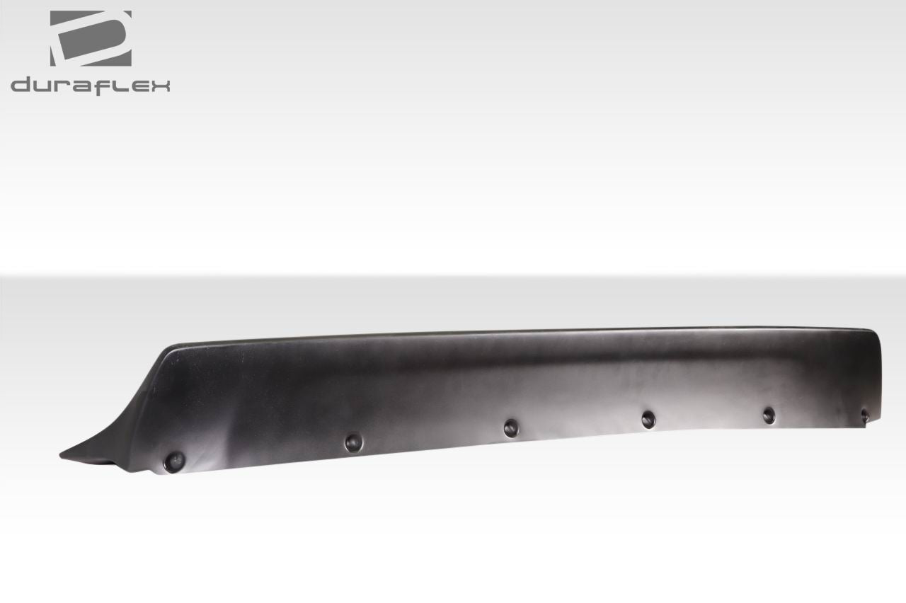 Extreme Dimensions Duraflex TKO RBS Wing Spoiler Compatible With 2000-2009 Honda S2000 - 1 Piece - 114877