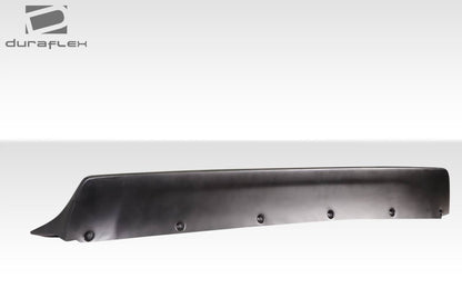 Extreme Dimensions Duraflex TKO RBS Wing Spoiler Compatible With 2000-2009 Honda S2000 - 1 Piece - 114877