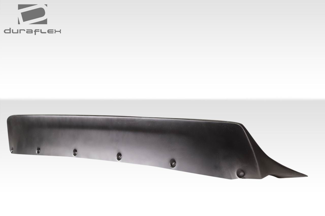 Extreme Dimensions Duraflex TKO RBS Wing Spoiler Compatible With 2000-2009 Honda S2000 - 1 Piece - 114877