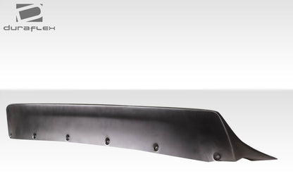 Extreme Dimensions Duraflex TKO RBS Wing Spoiler Compatible With 2000-2009 Honda S2000 - 1 Piece - 114877