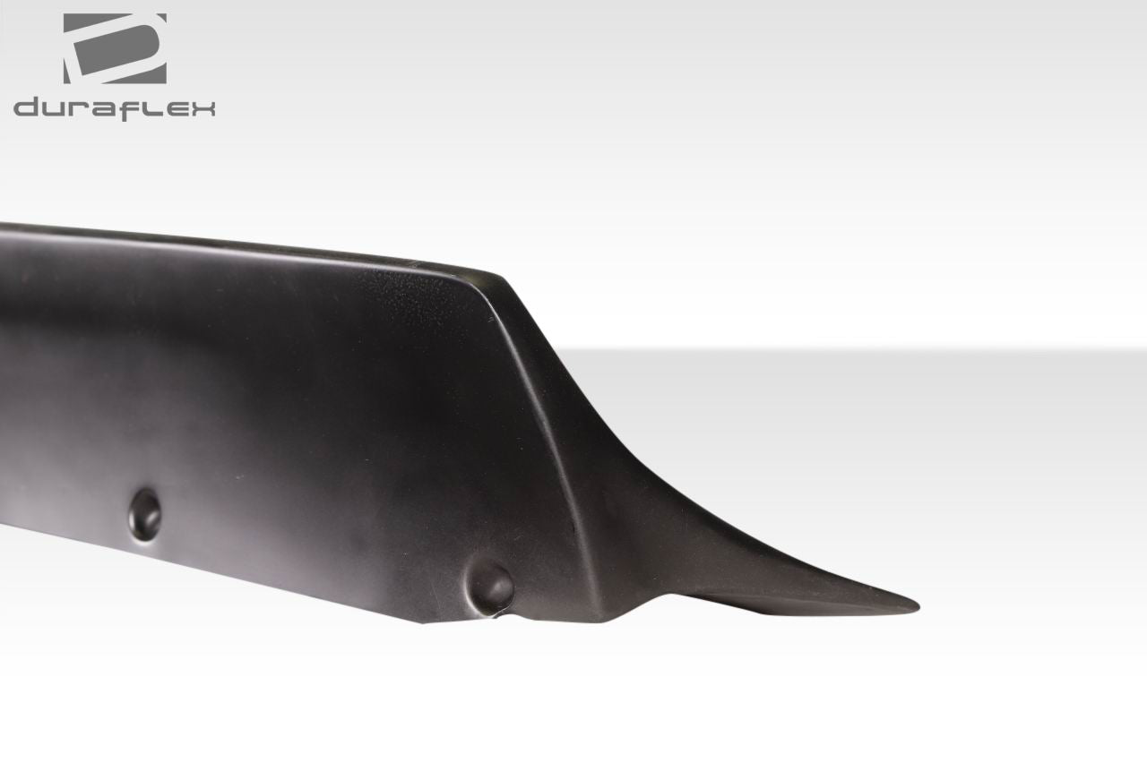 Extreme Dimensions Duraflex TKO RBS Wing Spoiler Compatible With 2000-2009 Honda S2000 - 1 Piece - 114877