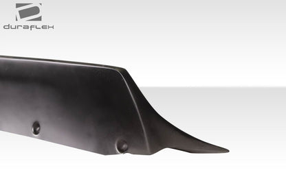 Extreme Dimensions Duraflex TKO RBS Wing Spoiler Compatible With 2000-2009 Honda S2000 - 1 Piece - 114877