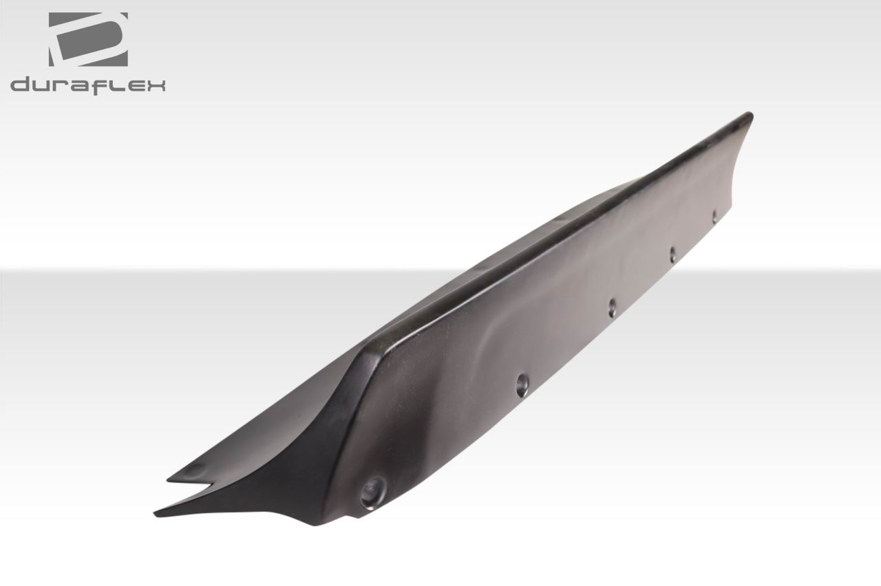 Extreme Dimensions Duraflex TKO RBS Wing Spoiler Compatible With 2000-2009 Honda S2000 - 1 Piece - 114877