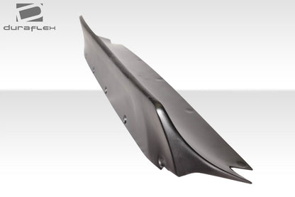 Extreme Dimensions Duraflex TKO RBS Wing Spoiler Compatible With 2000-2009 Honda S2000 - 1 Piece - 114877
