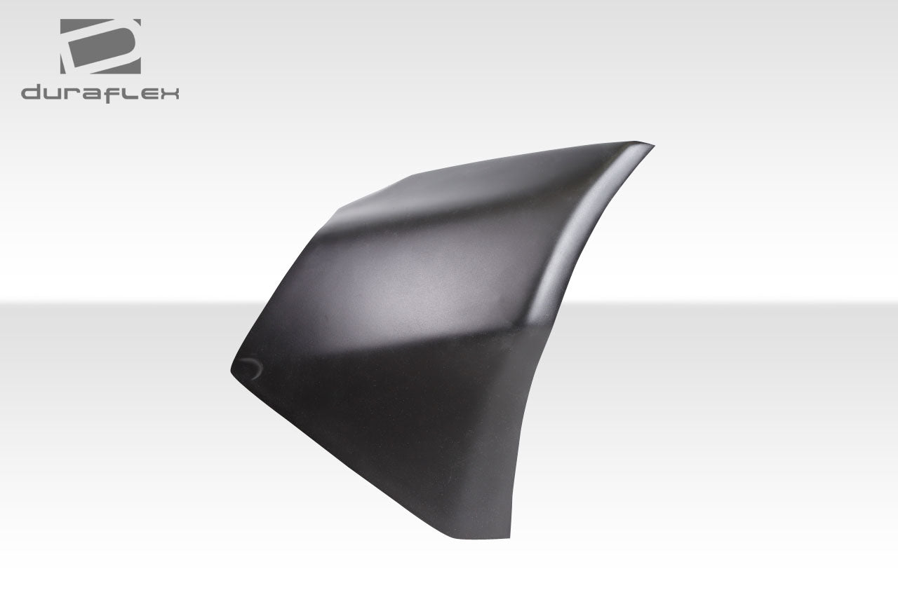 Extreme Dimensions Duraflex RBS Front Fenders Flare Add Ons Compatible With 2003-2008 Nissan 350Z - 2 Piece - 114883