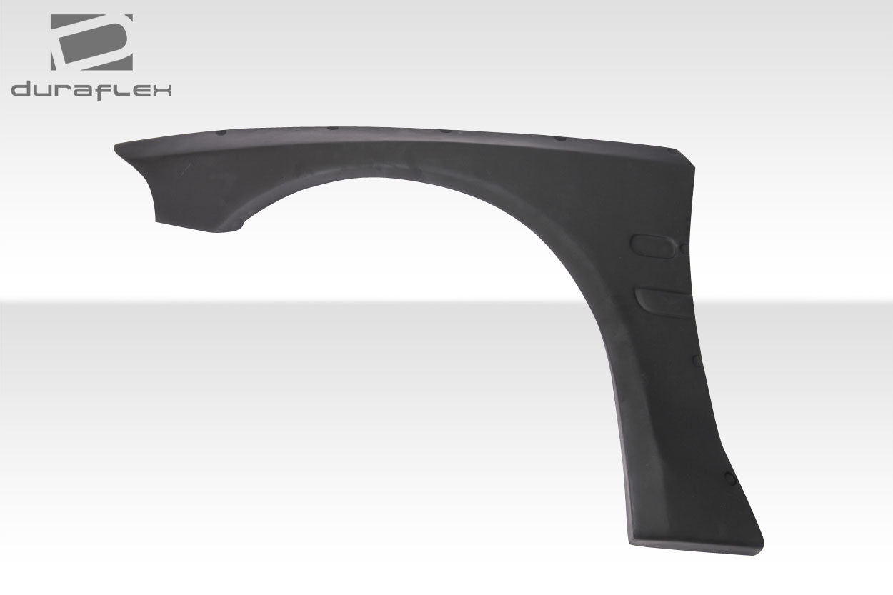 Extreme Dimensions Duraflex TKO RBS Wide Body Front Fenders Compatible With 1992-1995 Honda Civic - 2 Piece - 114884