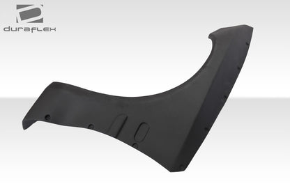 Extreme Dimensions Duraflex TKO RBS Wide Body Front Fenders Compatible With 1992-1995 Honda Civic - 2 Piece - 114884