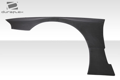 Extreme Dimensions Duraflex TKO RBS Wide Body Front Fenders Compatible With 1989-1994 Nissan Skyline - 2 Piece - 114887