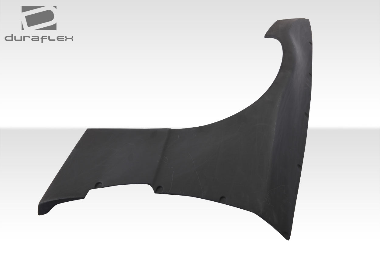 Extreme Dimensions Duraflex TKO RBS Wide Body Front Fenders Compatible With 1989-1994 Nissan Skyline - 2 Piece - 114887