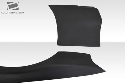 Extreme Dimensions Duraflex TKO RBS Wide Body Front Fenders Compatible With 1989-1994 Nissan Skyline - 2 Piece - 114887