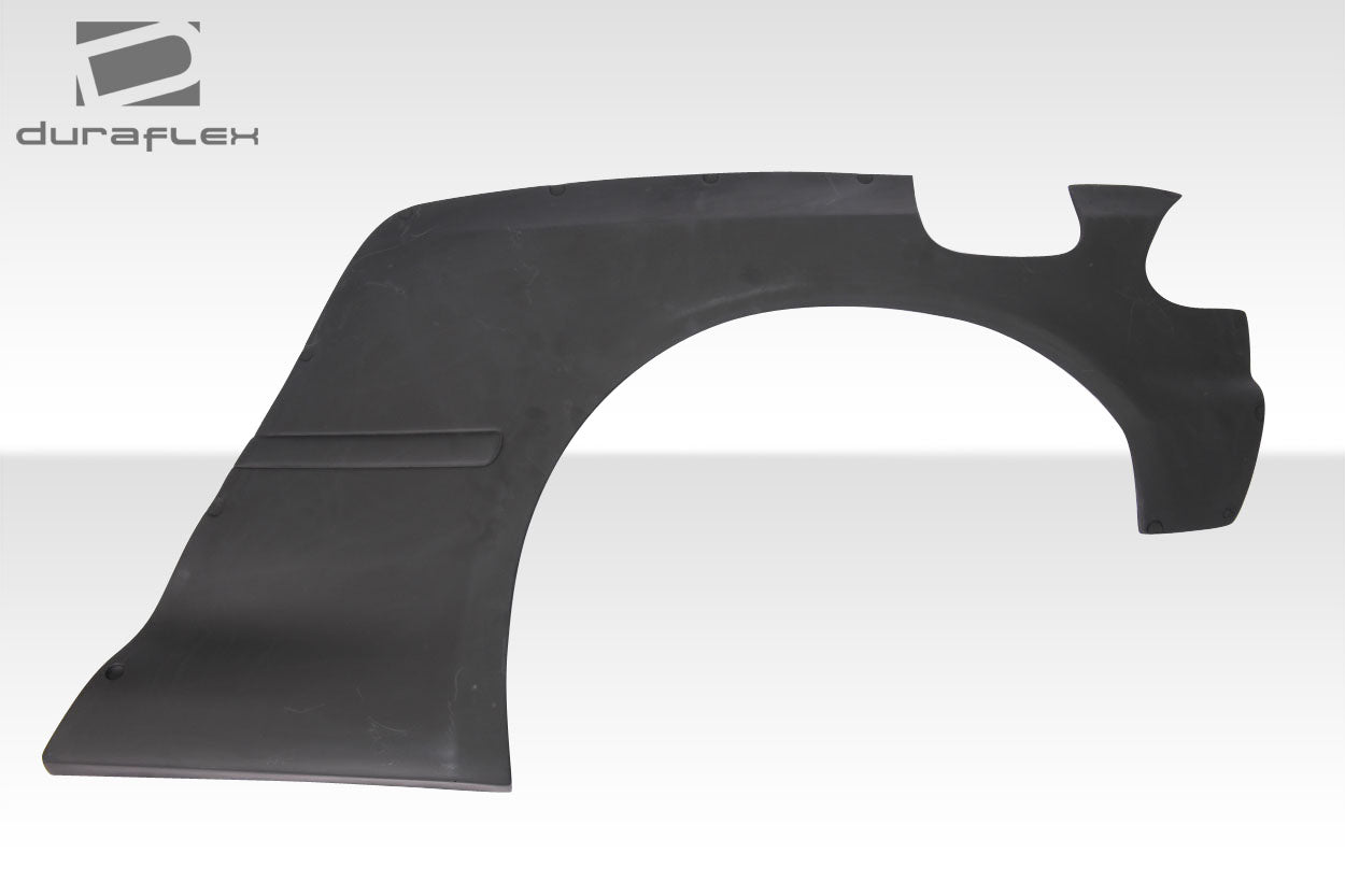 Extreme Dimensions Duraflex TKO RBS Wide Body Rear Fender Flares Compatible With 1992-1995 Honda Civic - 2 Piece - 114888