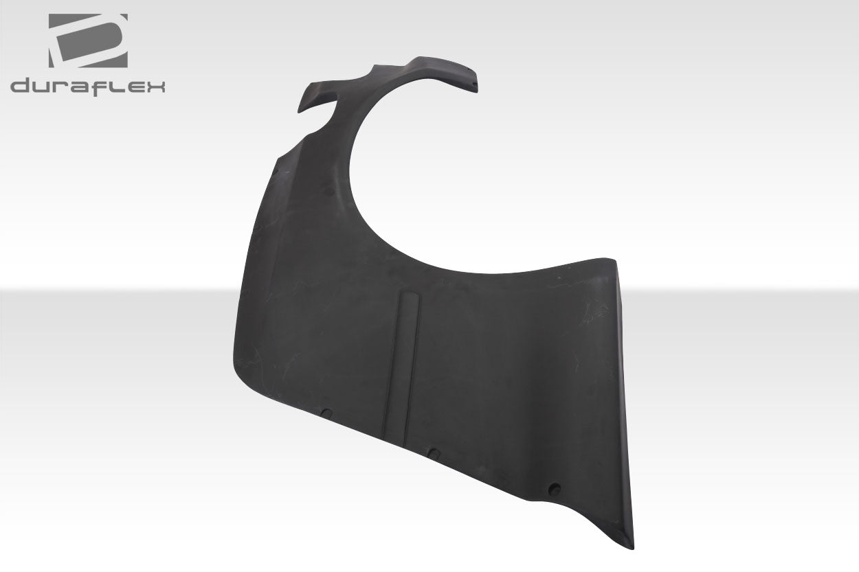 Extreme Dimensions Duraflex TKO RBS Wide Body Rear Fender Flares Compatible With 1992-1995 Honda Civic - 2 Piece - 114888