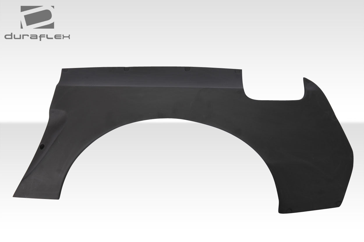 Extreme Dimensions Duraflex TKO RBS Wide Body Rear Fender Flares Compatible With 2000-2009 Honda S2000 - 2 Piece - 114889