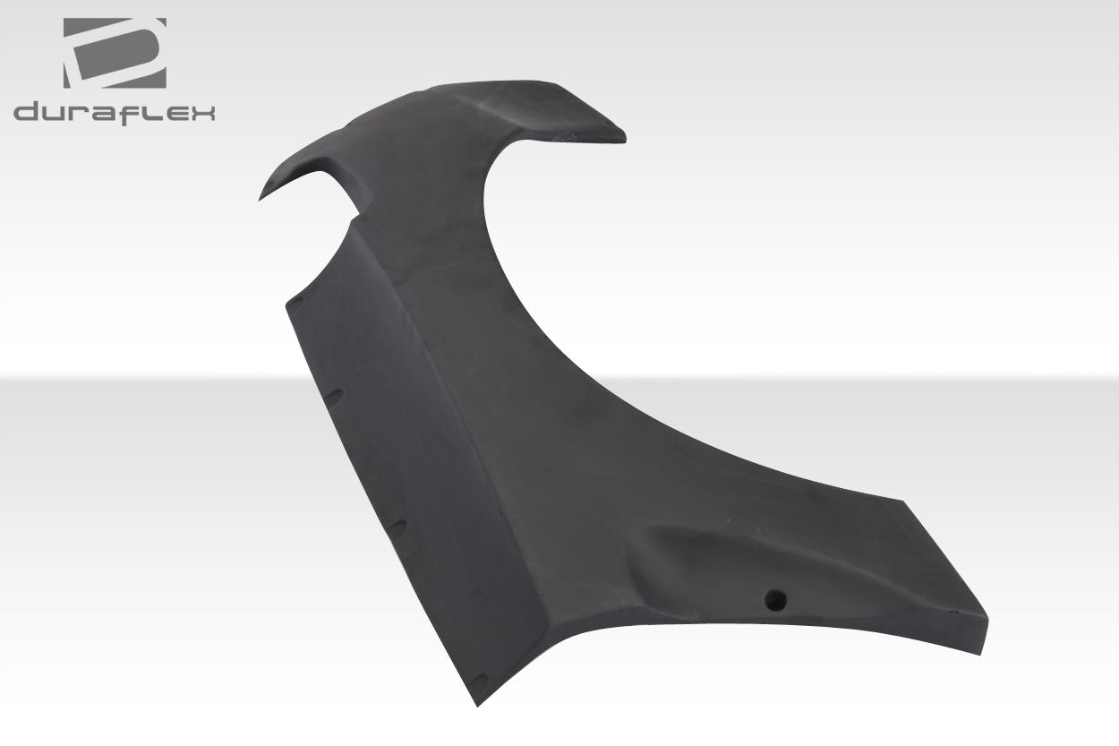 Extreme Dimensions Duraflex TKO RBS Wide Body Rear Fender Flares Compatible With 2000-2009 Honda S2000 - 2 Piece - 114889