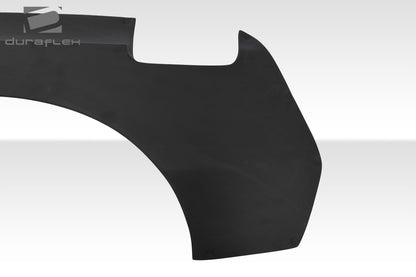 Extreme Dimensions Duraflex TKO RBS Wide Body Rear Fender Flares Compatible With 2000-2009 Honda S2000 - 2 Piece - 114889