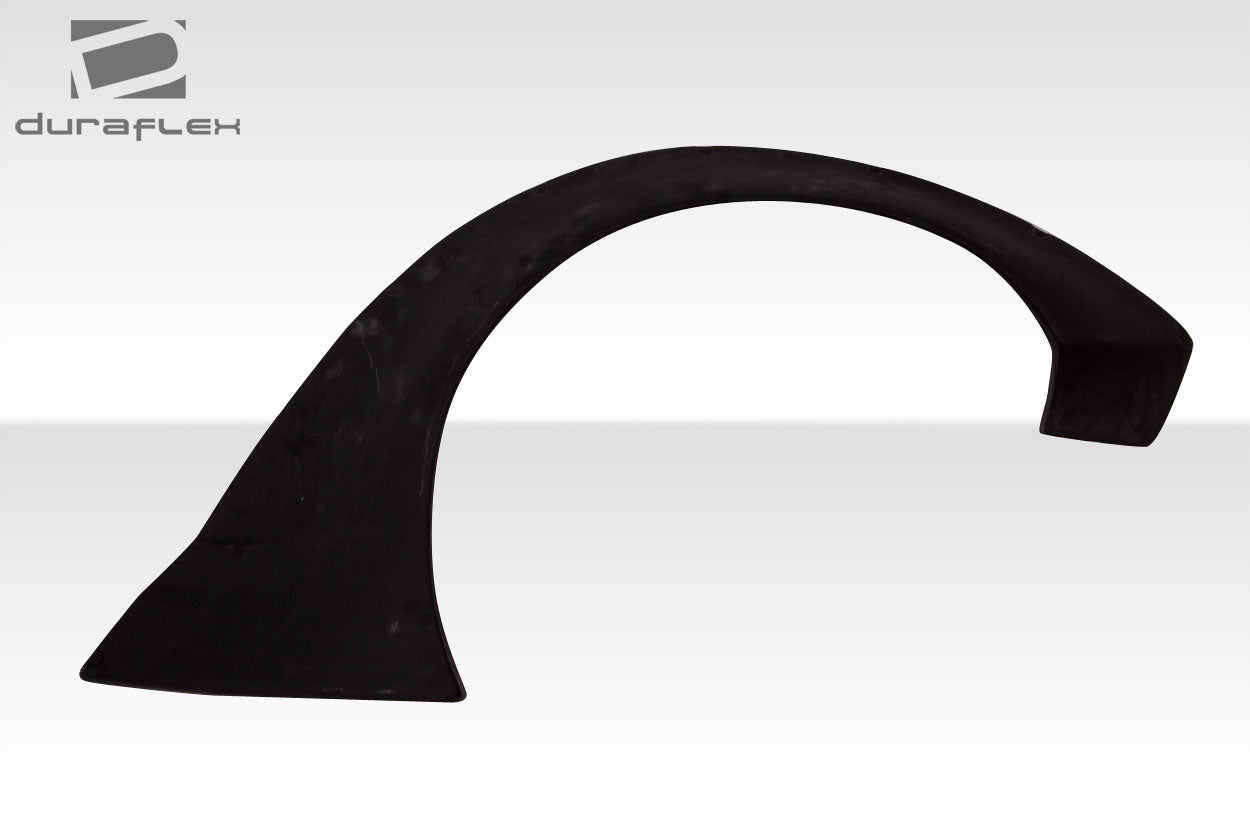 Extreme Dimensions Duraflex TKO RBS Wide Body Rear Fender Flares Compatible With 1999-2002 Nissan S15 Silvia - 2 Piece - 114890