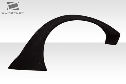 Extreme Dimensions Duraflex TKO RBS Wide Body Rear Fender Flares Compatible With 1999-2002 Nissan S15 Silvia - 2 Piece - 114890