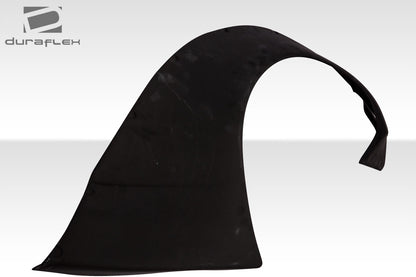 Extreme Dimensions Duraflex TKO RBS Wide Body Rear Fender Flares Compatible With 1999-2002 Nissan S15 Silvia - 2 Piece - 114890