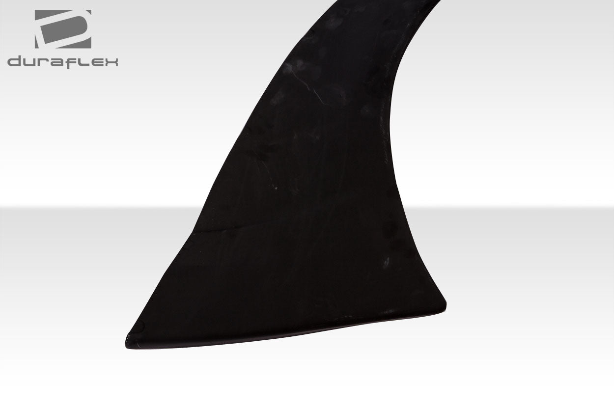 Extreme Dimensions Duraflex TKO RBS Wide Body Rear Fender Flares Compatible With 1999-2002 Nissan S15 Silvia - 2 Piece - 114890