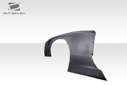 Extreme Dimensions Duraflex TKO RBS Wide Body Rear Fender Flares Compatible With 1989-1994 Nissan Skyline - 2 Piece - 114891