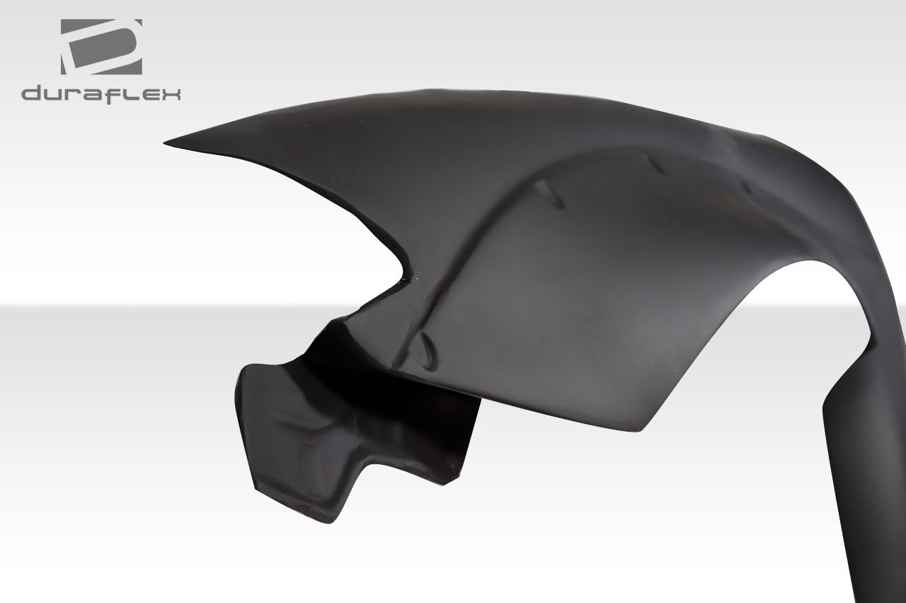 Extreme Dimensions Duraflex TKO RBS Wide Body Front Fenders Compatible With 1999-2002 Nissan S15 Silvia - 2 Piece - 114892