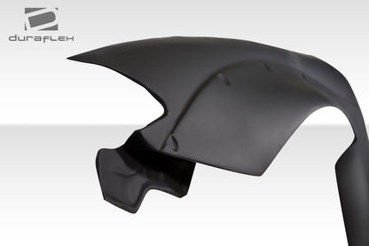 Extreme Dimensions Duraflex TKO RBS Wide Body Front Fenders Compatible With 1999-2002 Nissan S15 Silvia - 2 Piece - 114892