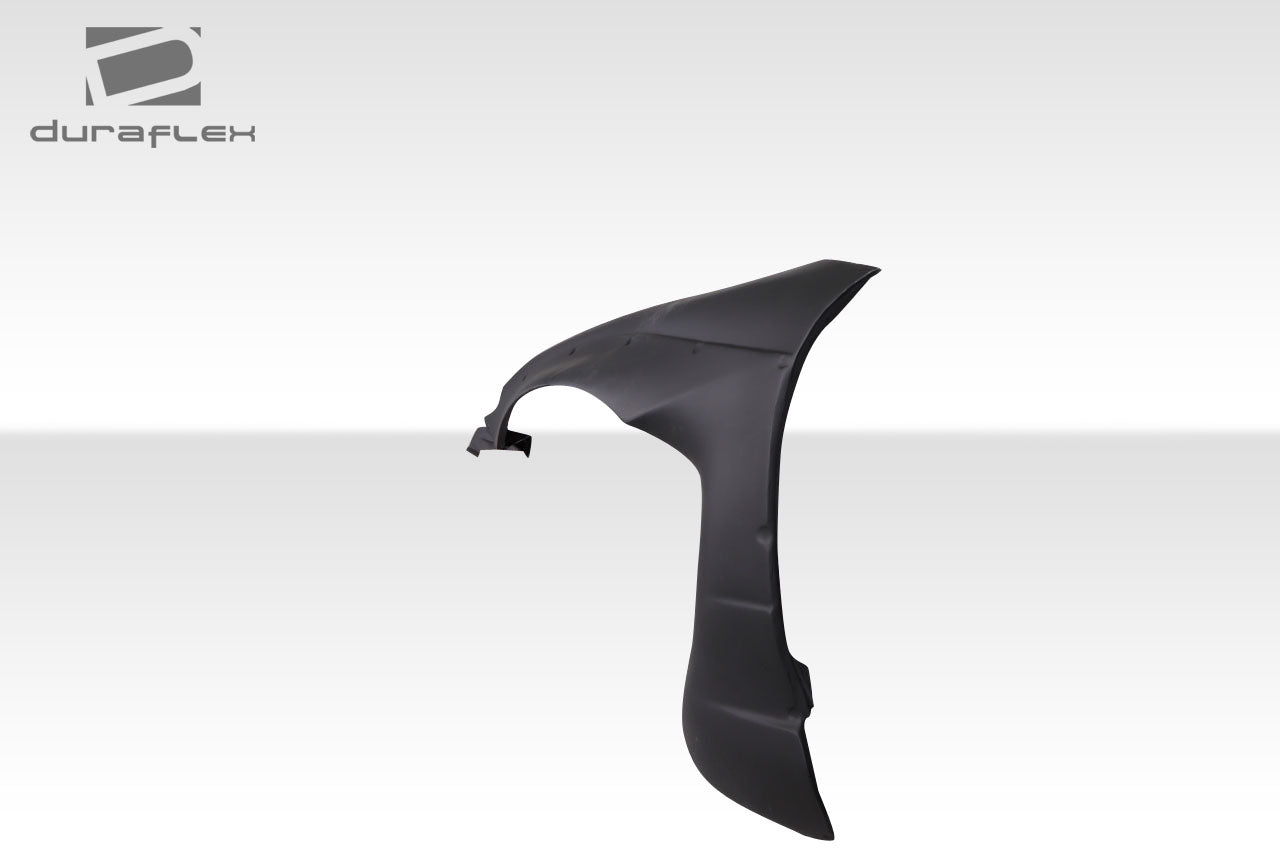 Extreme Dimensions Duraflex TKO RBS Wide Body Front Fenders Compatible With 1999-2002 Nissan S15 Silvia - 2 Piece - 114892
