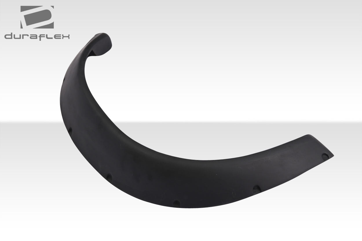 Extreme Dimensions Duraflex TKO RBS Wide Body Rear Fender Flares Compatible With 1990-1997 Mazda Miata - 2 Piece - 114893