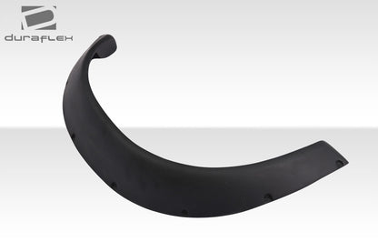 Extreme Dimensions Duraflex TKO RBS Wide Body Rear Fender Flares Compatible With 1990-1997 Mazda Miata - 2 Piece - 114893