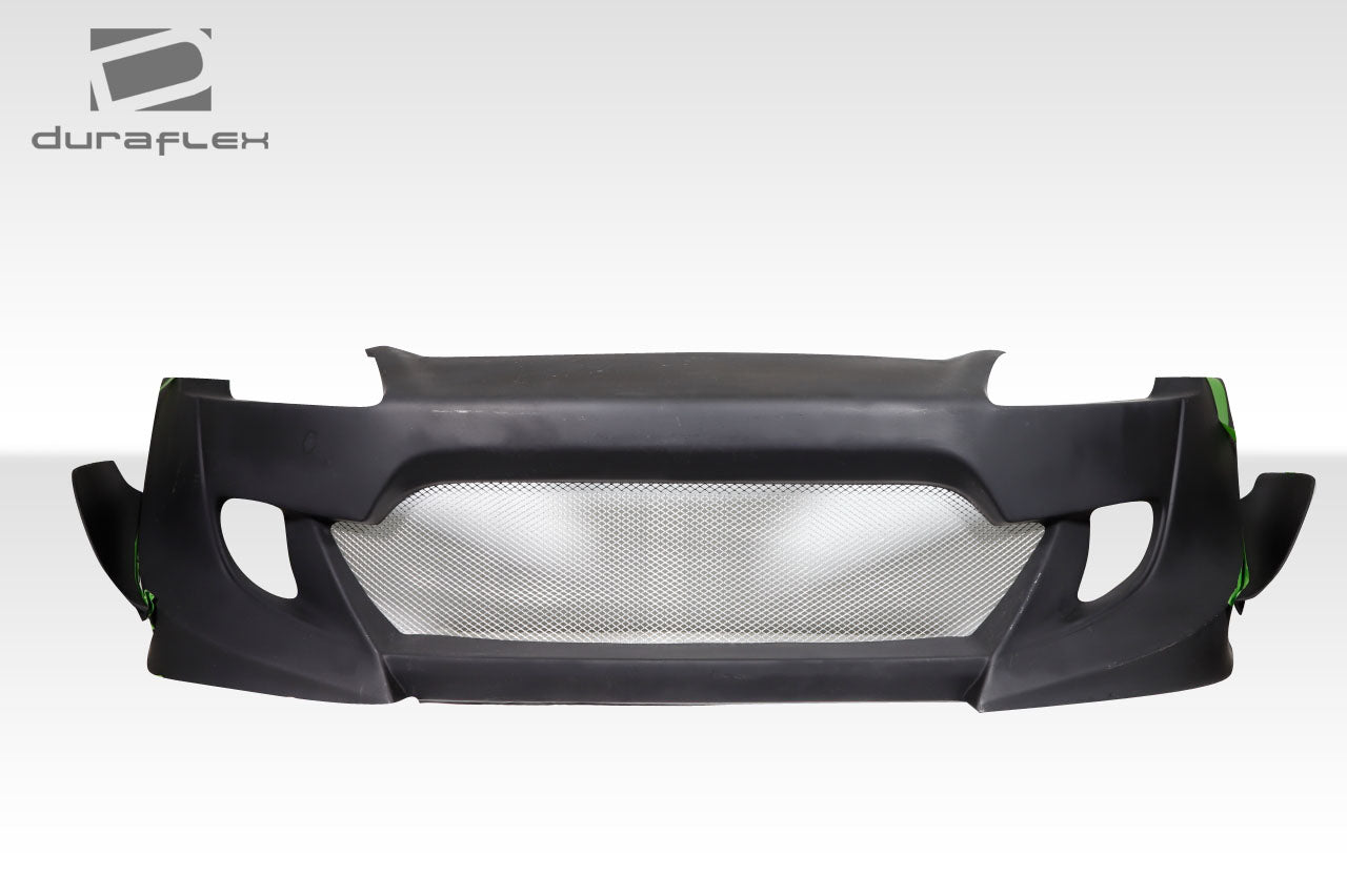Extreme Dimensions Duraflex RBS Wide Body Front Bumper Cover Compatible With 2000-2009 Honda S2000 - 3 Piece - 114895