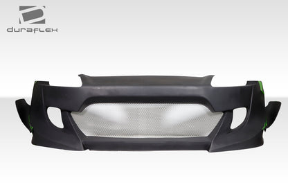 Extreme Dimensions Duraflex RBS Wide Body Front Bumper Cover Compatible With 2000-2009 Honda S2000 - 3 Piece - 114895
