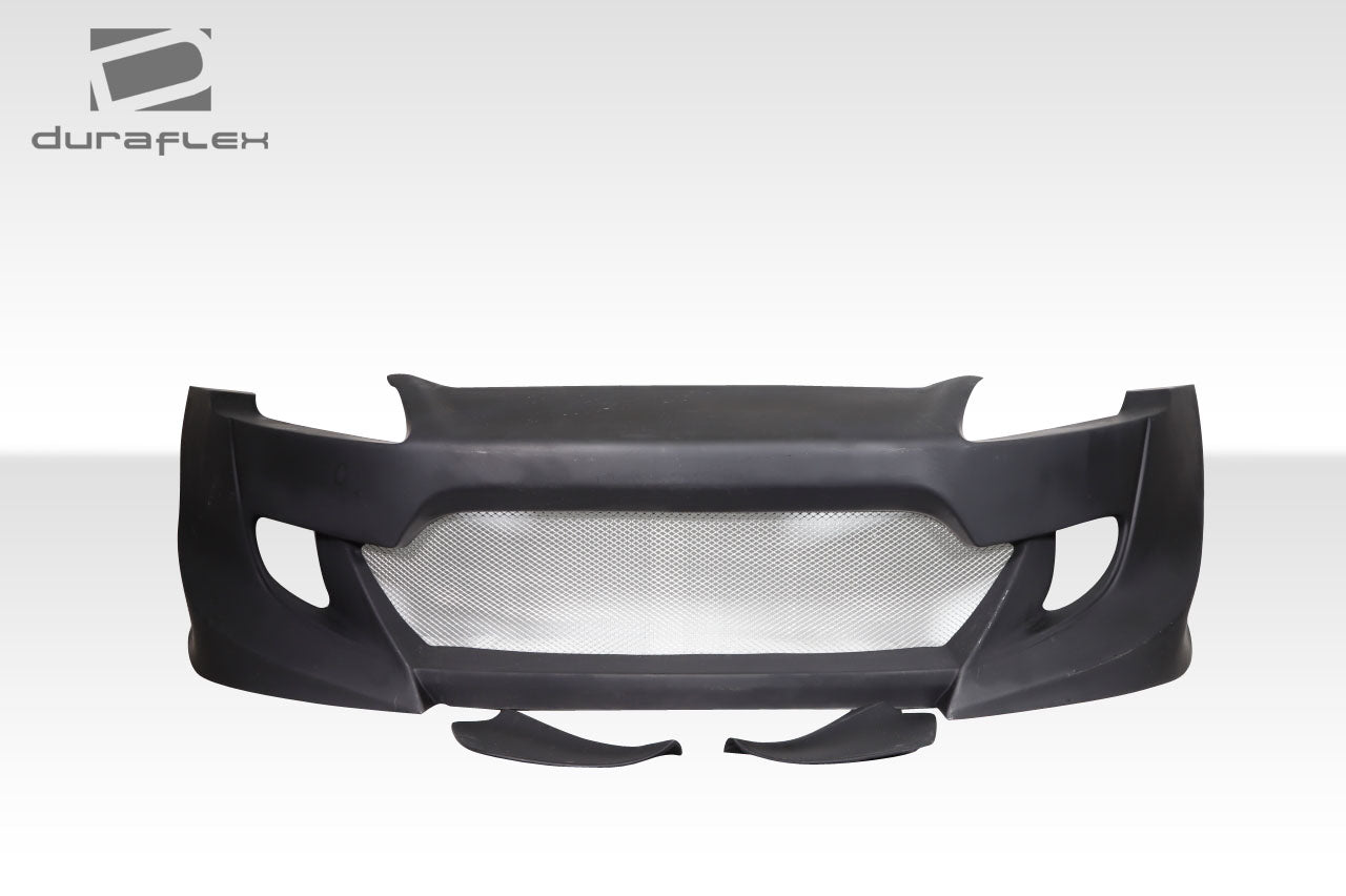Extreme Dimensions Duraflex RBS Wide Body Front Bumper Cover Compatible With 2000-2009 Honda S2000 - 3 Piece - 114895