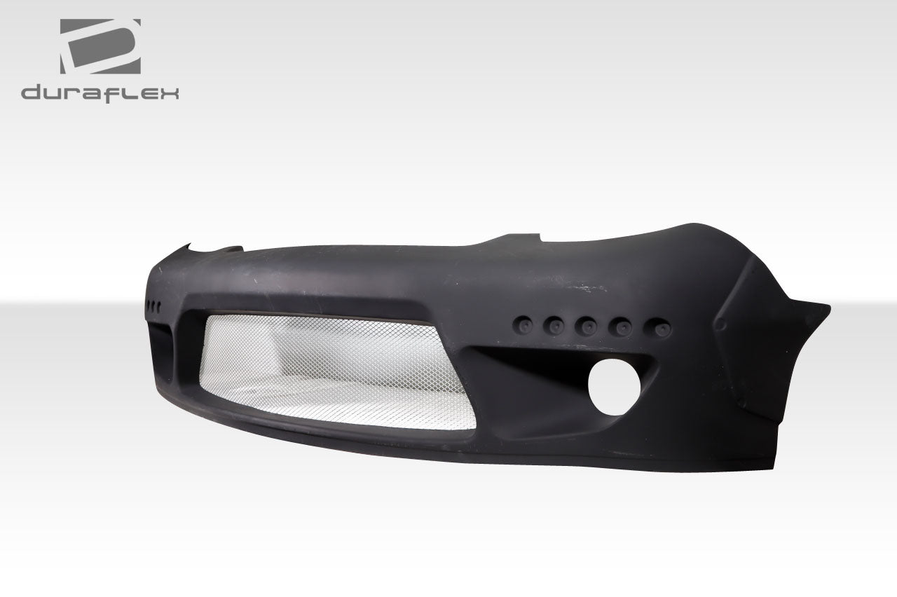 Extreme Dimensions Duraflex TKO RBS Wide Body Front Bumper Cover Compatible With 1993-1997 Mazda RX7 - 1 Piece - 114896