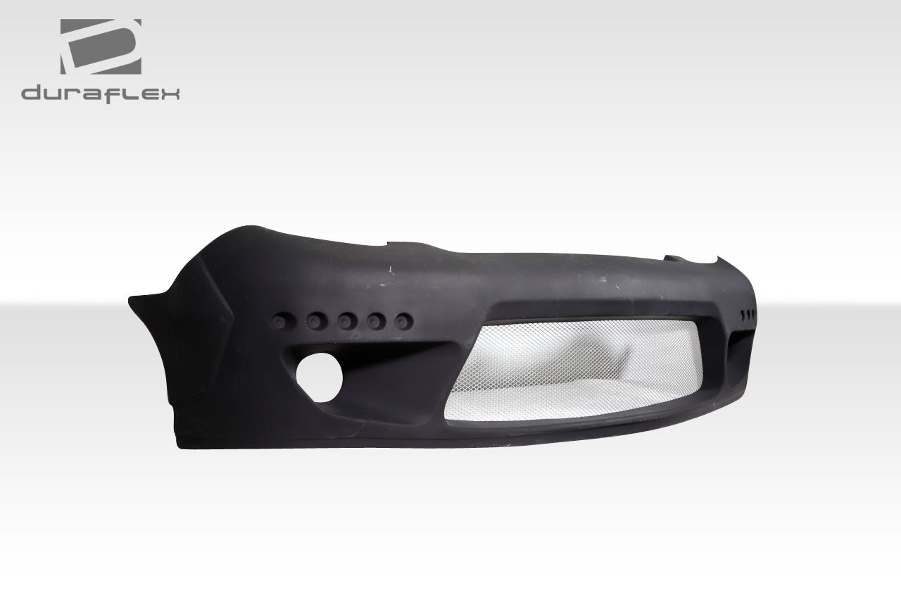 Extreme Dimensions Duraflex TKO RBS Wide Body Front Bumper Cover Compatible With 1993-1997 Mazda RX7 - 1 Piece - 114896