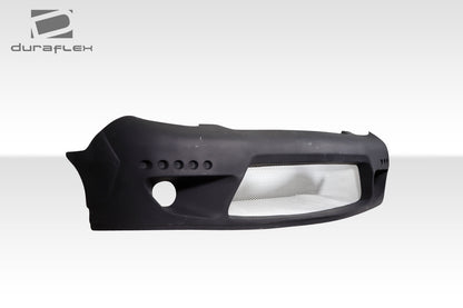 Extreme Dimensions Duraflex TKO RBS Wide Body Front Bumper Cover Compatible With 1993-1997 Mazda RX7 - 1 Piece - 114896
