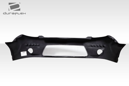 Extreme Dimensions Duraflex TKO RBS Wide Body Front Bumper Cover Compatible With 1993-1997 Mazda RX7 - 1 Piece - 114896
