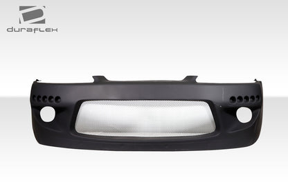 Extreme Dimensions Duraflex RBS Wide Body Front Bumper Cover Compatible With 1999-2002 Nissan S15 Silvia - 1 Piece - 114897