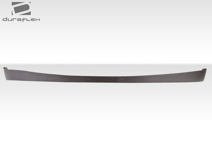 Extreme Dimensions Duraflex TKO RBS Wide Body Front Lip Spoiler Compatible With 1993-1997 Mazda RX7 - 1 Piece - 114900