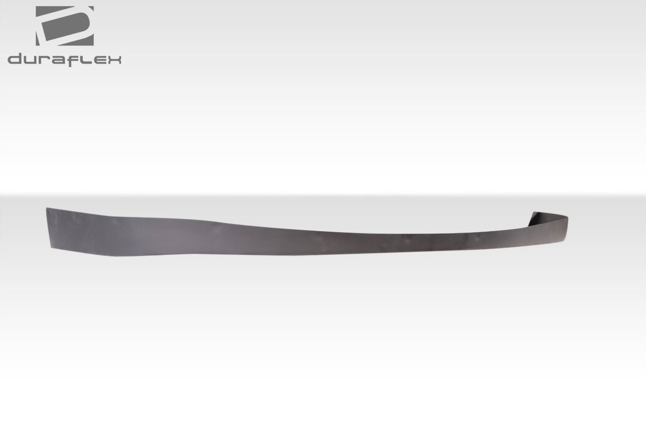 Extreme Dimensions Duraflex TKO RBS Wide Body Front Lip Spoiler Compatible With 1993-1997 Mazda RX7 - 1 Piece - 114900