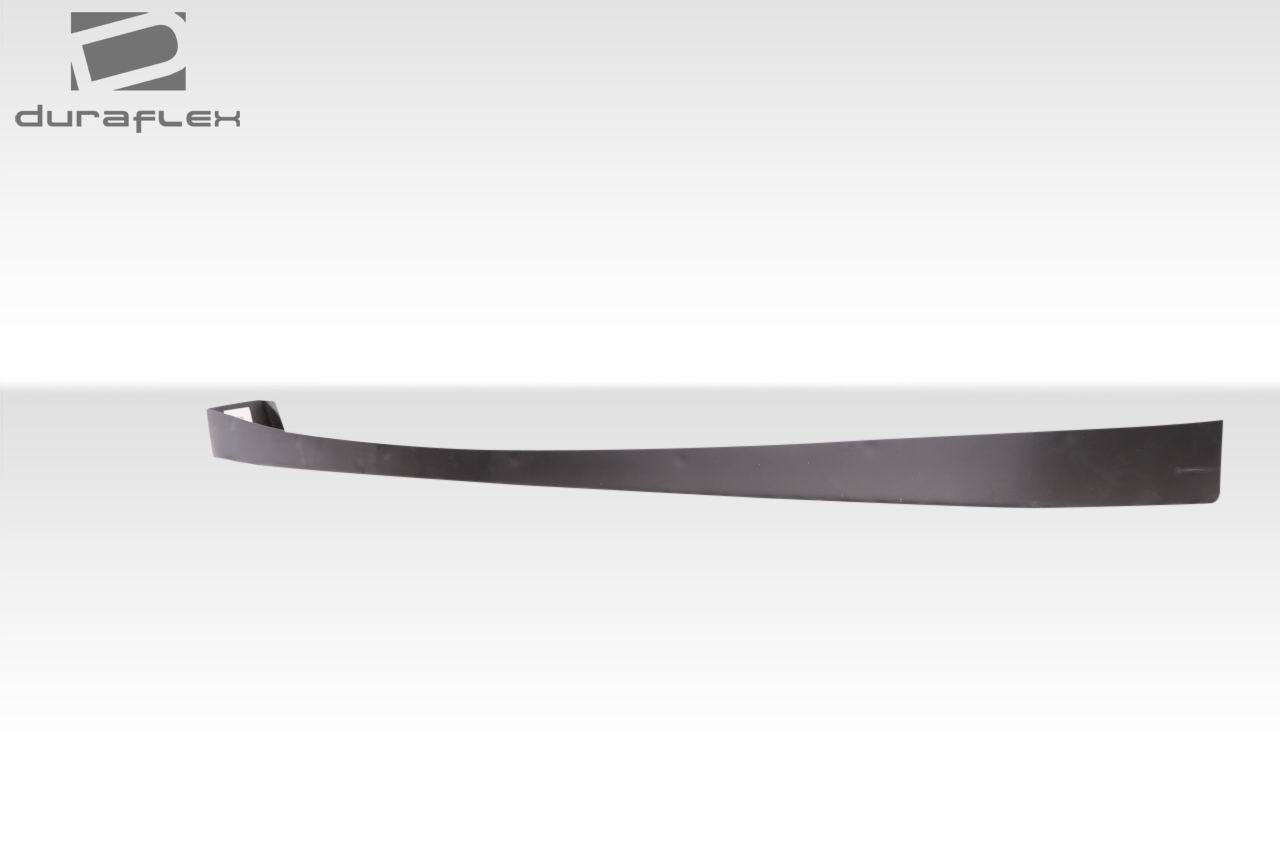 Extreme Dimensions Duraflex TKO RBS Wide Body Front Lip Spoiler Compatible With 1993-1997 Mazda RX7 - 1 Piece - 114900