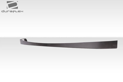 Extreme Dimensions Duraflex TKO RBS Wide Body Front Lip Spoiler Compatible With 1993-1997 Mazda RX7 - 1 Piece - 114900