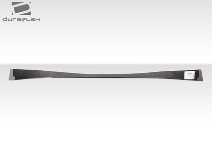 Extreme Dimensions Duraflex TKO RBS Wide Body Front Lip Spoiler Compatible With 1993-1997 Mazda RX7 - 1 Piece - 114900